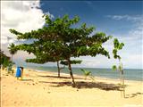 Pico de Piedra Beach - AGUADA